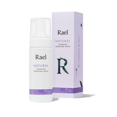 Rael Natural Feminine Wash (150 ml) Elements of Nature