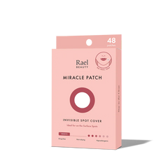 Rael Beauty Miracle Patch Invisible Spot Cover