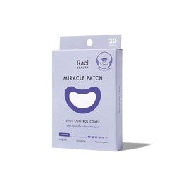 Rael Beauty Miracle Patch Spot Control Cover