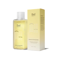 Rael Beauty Refresh Button Calming Cica-Cleansing Water
